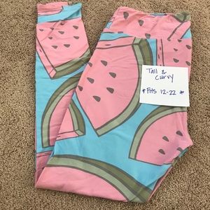 LuLaRoe Leggings